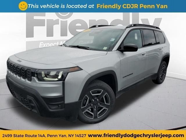 New 2026 Silver Zynith Clear-Coat Exterior Paint Jeep Laredo image 1