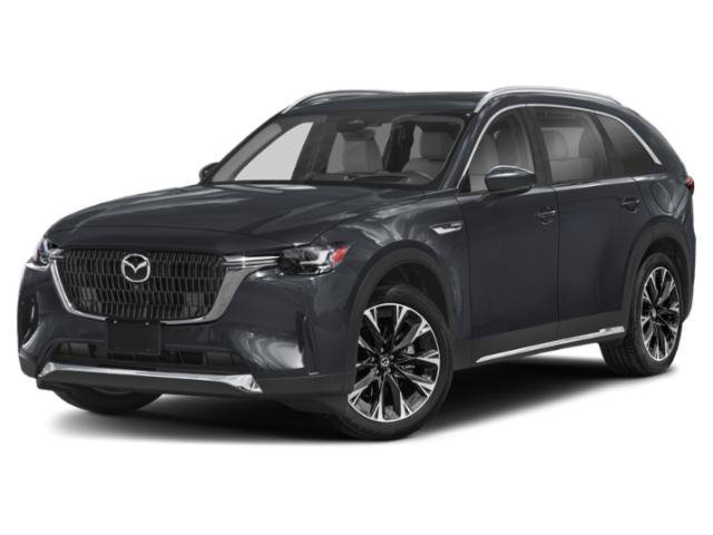2025 Mazda CX-90 PHEV