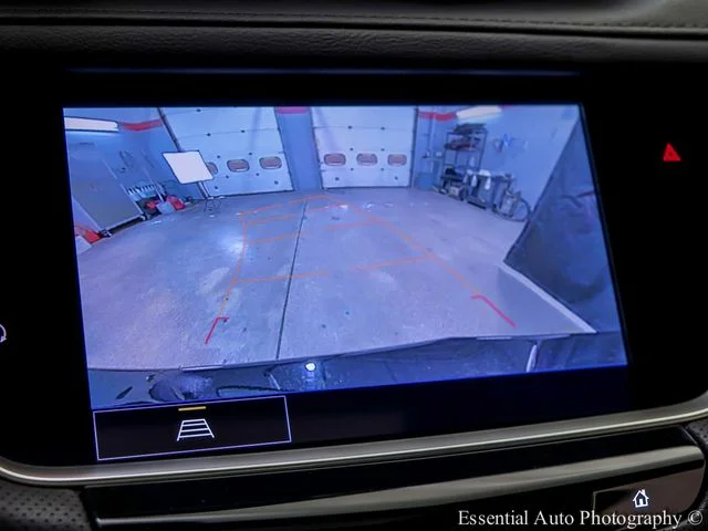 Certified Used 2023 Black Cadillac Premium Luxury image 17