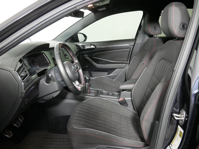 Used 2019 Deep Black Pearl Volkswagen 35th Anniversary Edition image 9