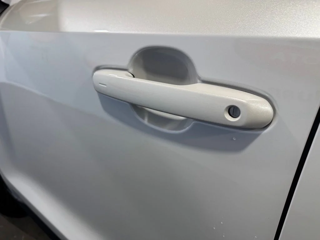 New 2026 Beige Toyota XLE image 13