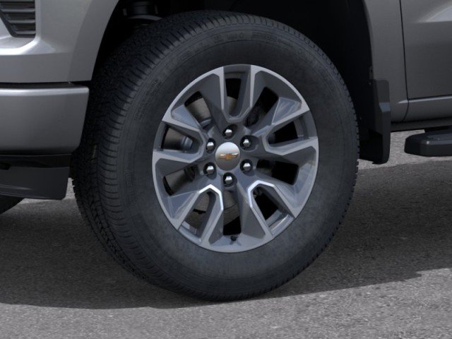 2026 Chevrolet Silverado 1500 RST - Photo 9