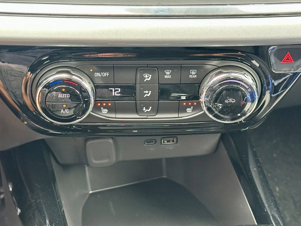 2026 Chevrolet Trax LT - Photo 24