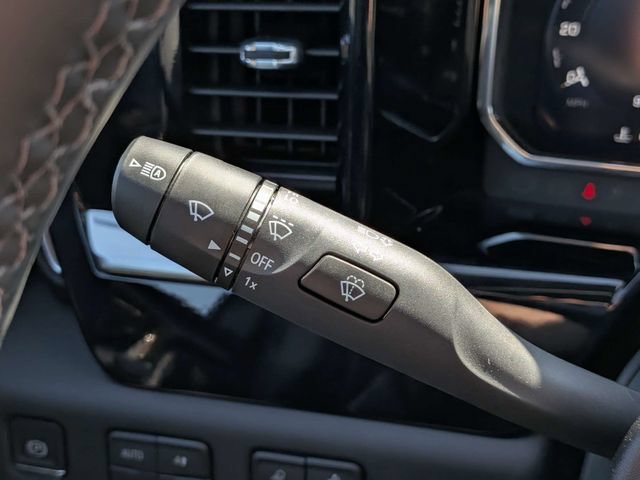 2026 Chevrolet Silverado 1500 RST - Photo 28