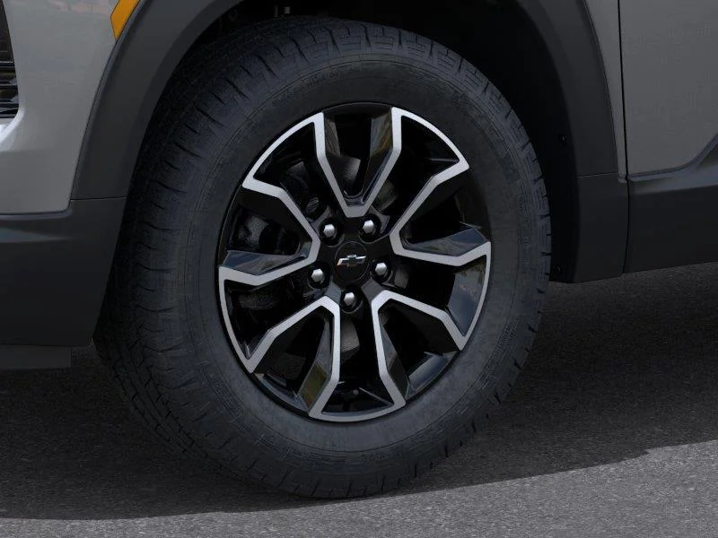2026 Chevrolet Trailblazer Activ - Photo 27