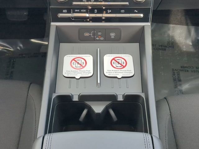 New 2026 Silver Hyundai SE FWD image 46