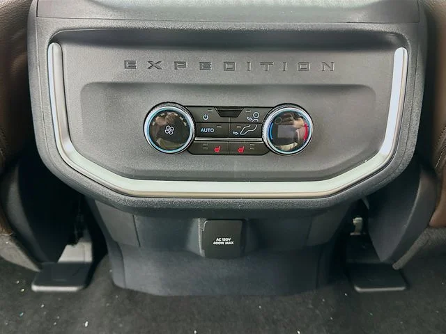New 2026 Ford Expedition Max King Ranch