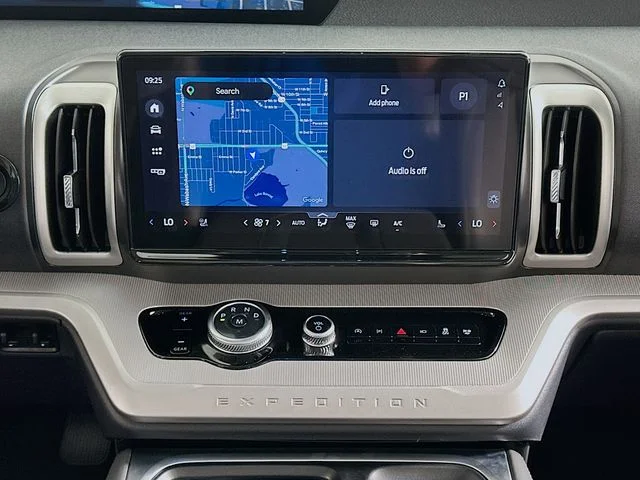 New 2026 White Ford Active image 16