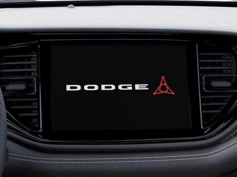 New 2027 Pitch Black Dodge SRT Hellcat Jailbreak image 18