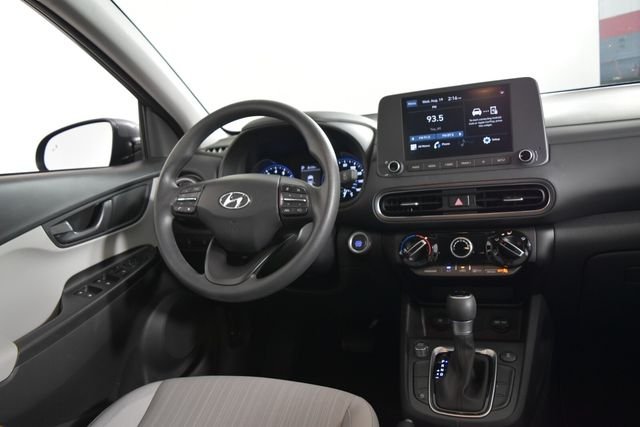Certified Used 2023 Gray Hyundai SEL image 18