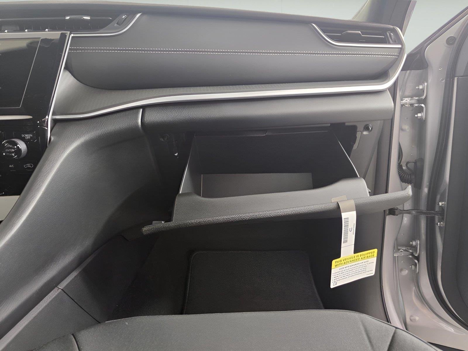 2025 Jeep Grand Cherokee L Laredo - Photo 28