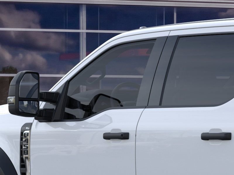 New 2026 White Ford XL image 20