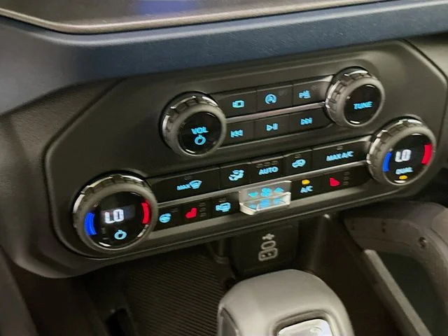 New 2026 Oxford White Ford Raptor® image 16