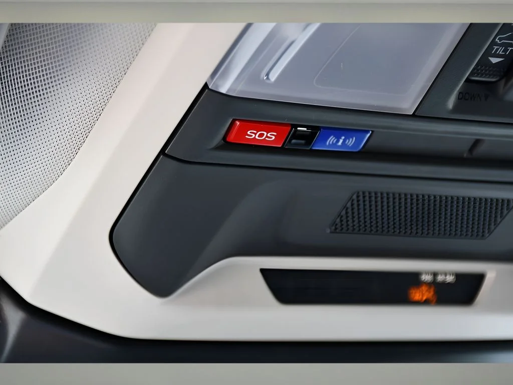 2026 Subaru Crosstrek Limited - Photo 38