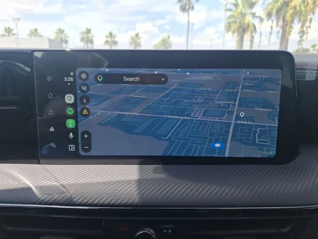 Used 2025 Gray Nissan SR image 20