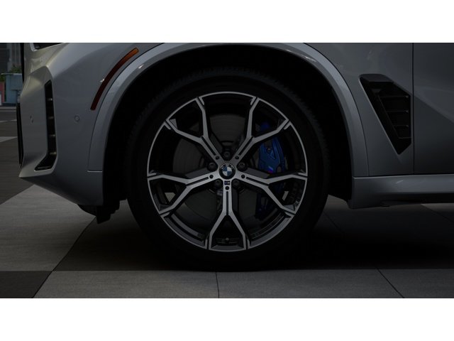 New 2026 Brooklyn Grey Metallic BMW  image 7