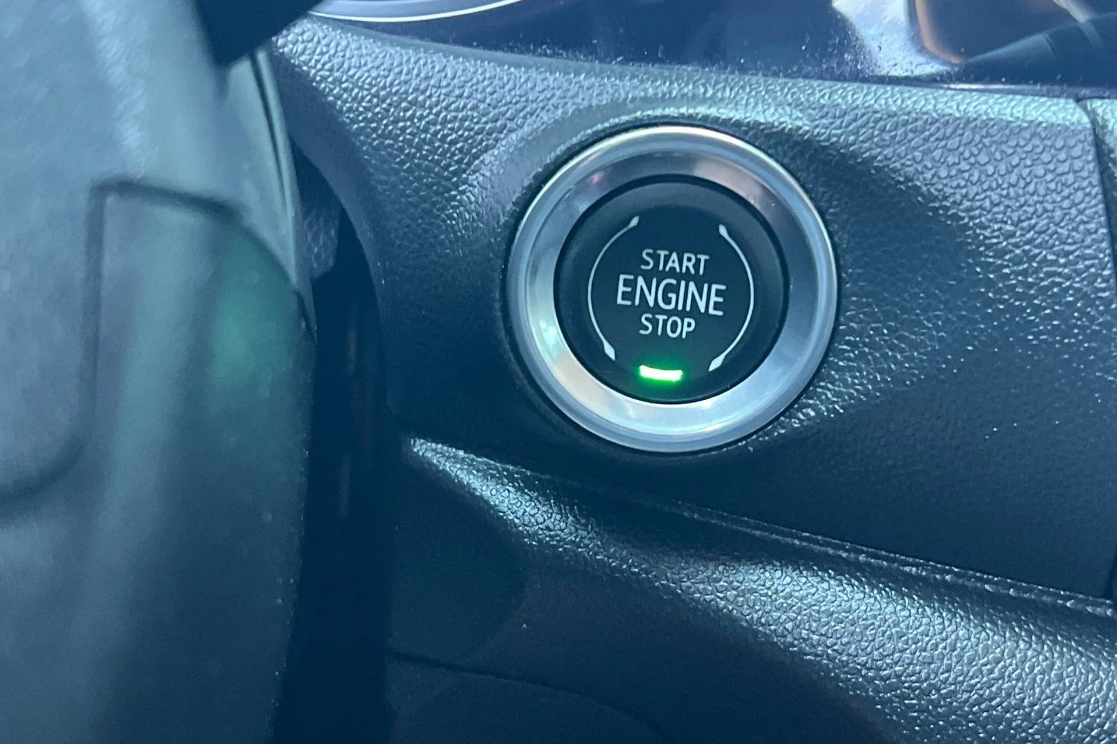 Used 2020 Blue Buick Preferred image 20