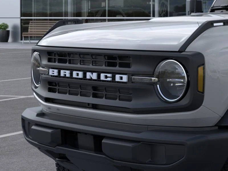 New 2026 Avalanche Ford Big Bend image 20