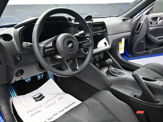 2025 Nissan Z Performance - Photo 27