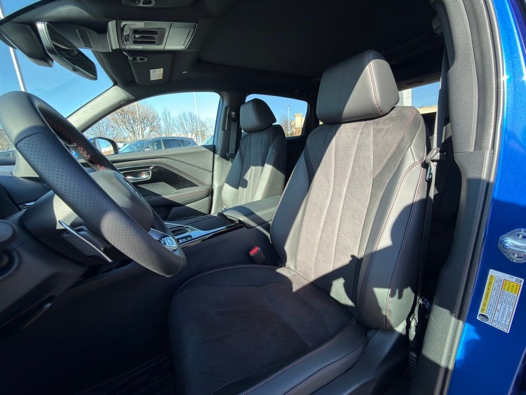 2025 Acura ADX A-Spec Package - Photo 10