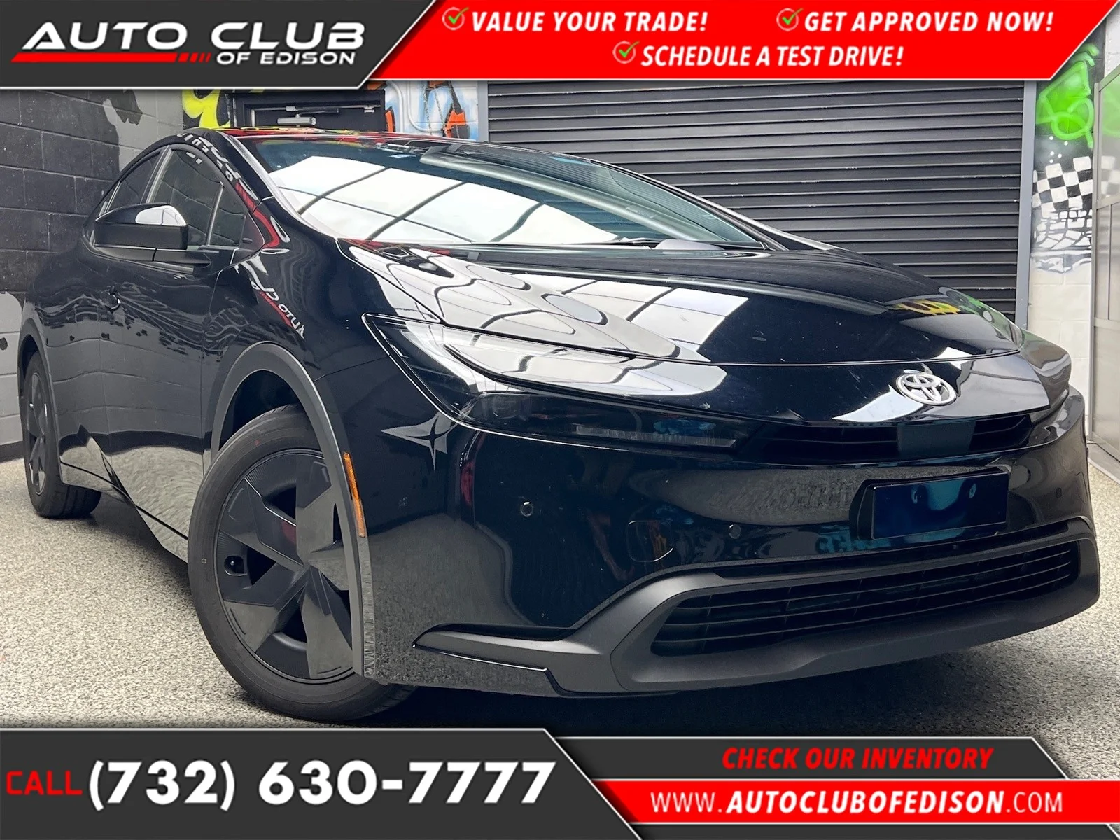 2025 Toyota Prius