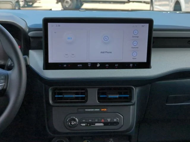 New 2026 Light Blue Ford XLT image 18