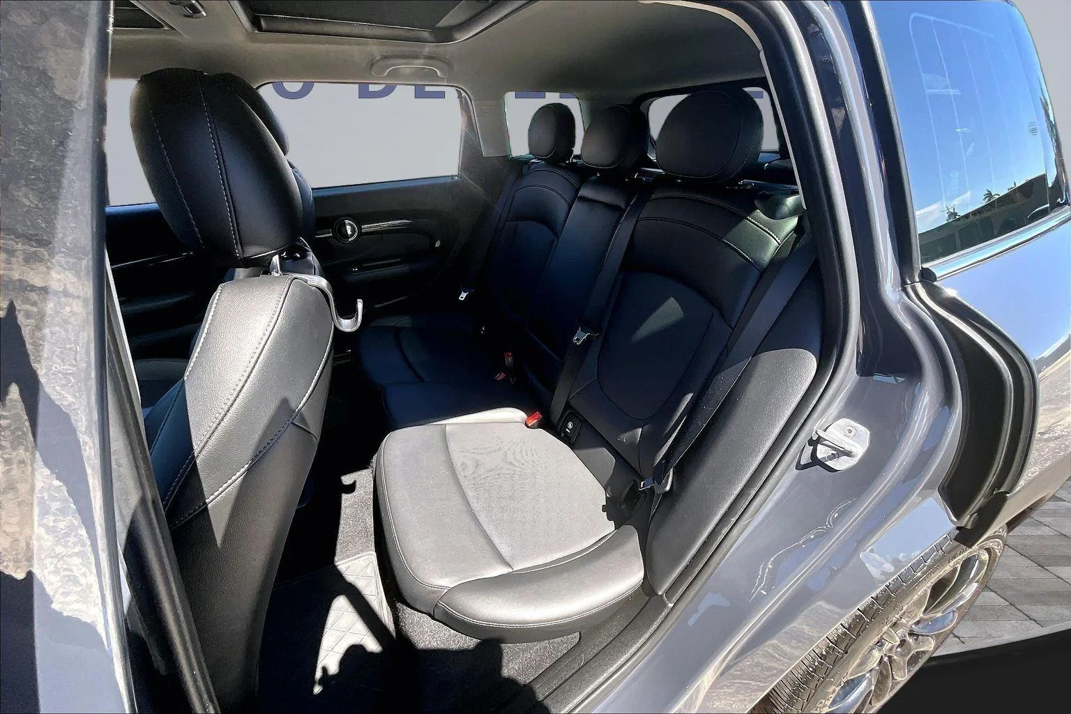 Used 2019 Thunder Gray Metallic MINI Cooper S image 22