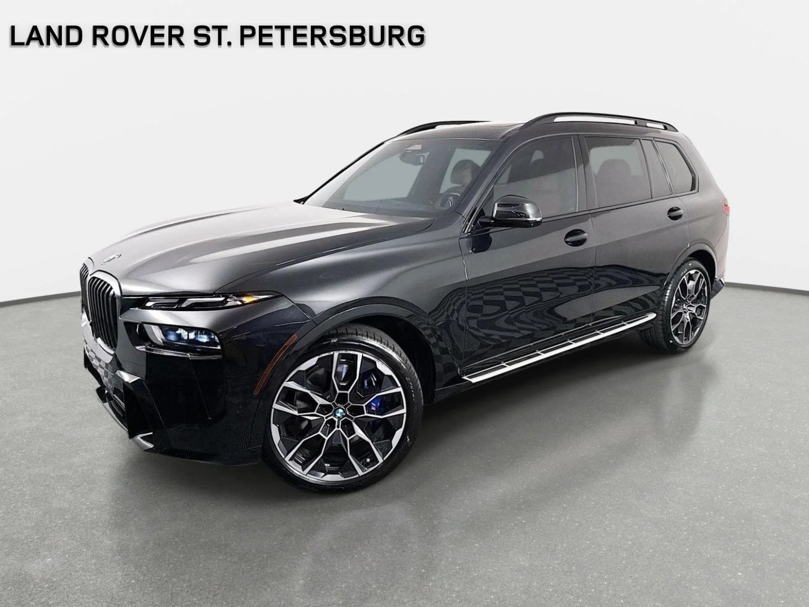 2023 BMW X7