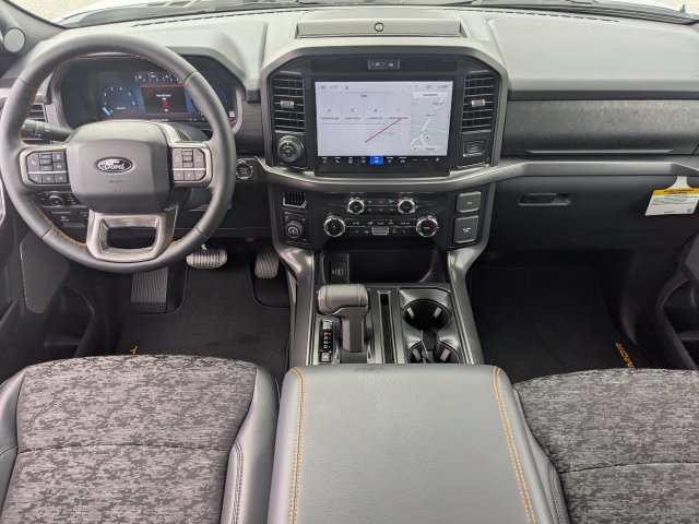 New 2026 Avalanche Ford Tremor® image 17
