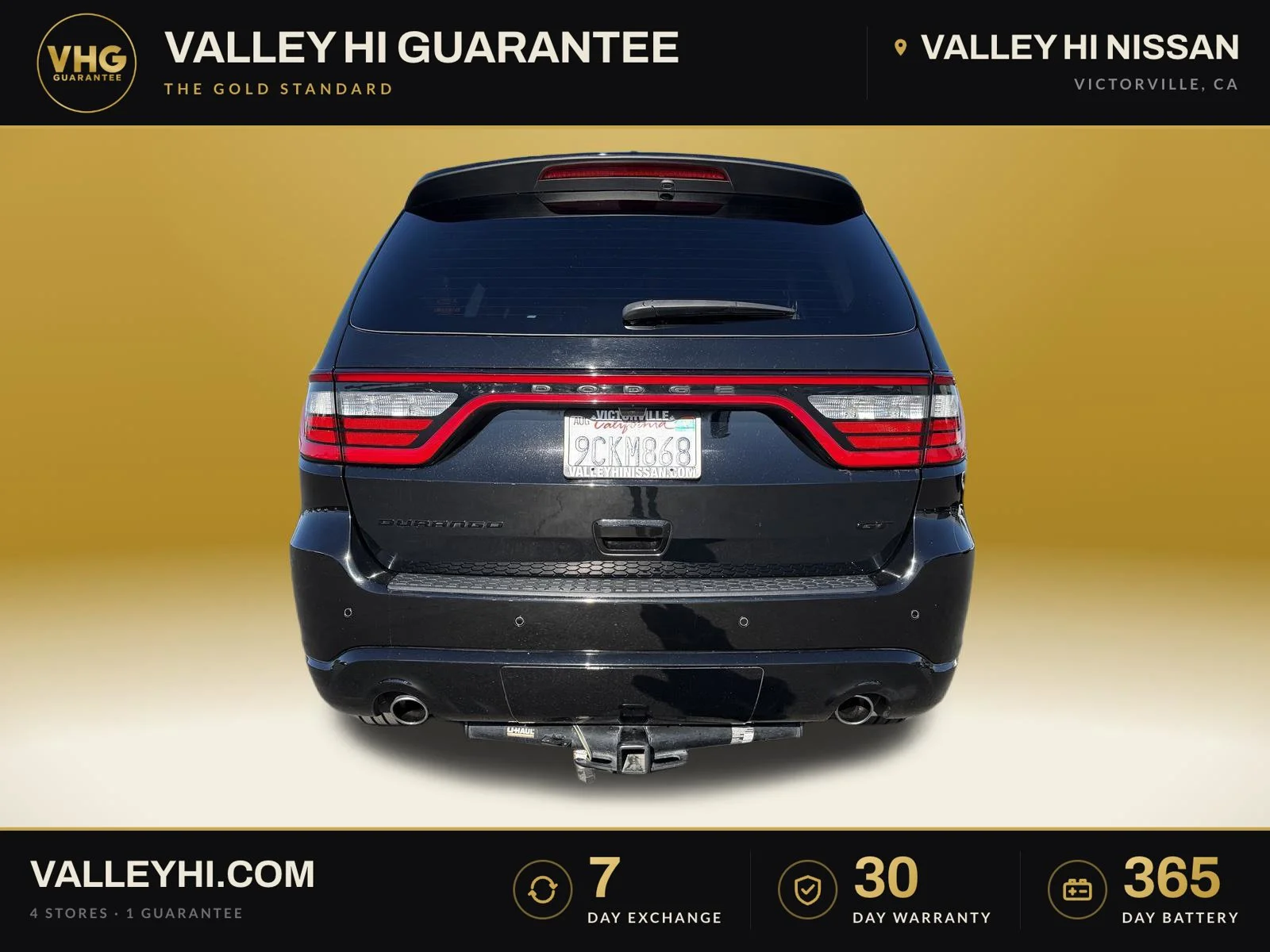 2022 Dodge Durango GT - Photo 6