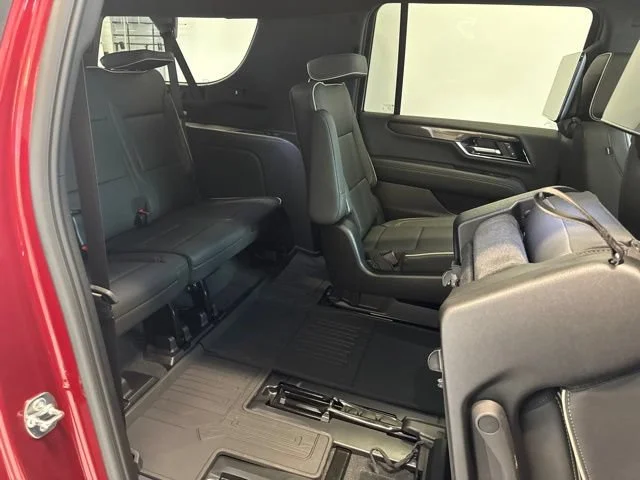 2026 GMC Yukon XL Elevation - Photo 41