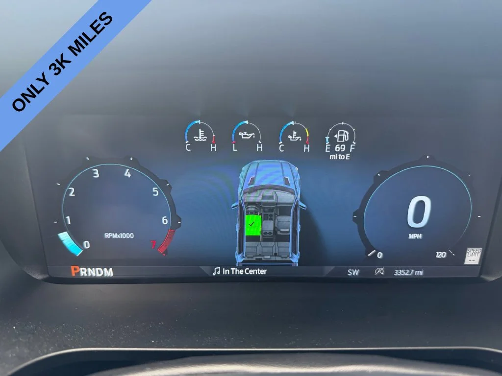 Used 2026 Avalanche Ford XLT image 19