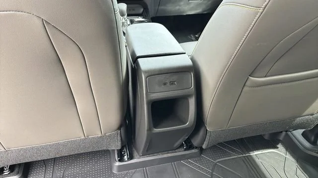 Used 2026 Cacti Green Chevrolet ACTIV image 21
