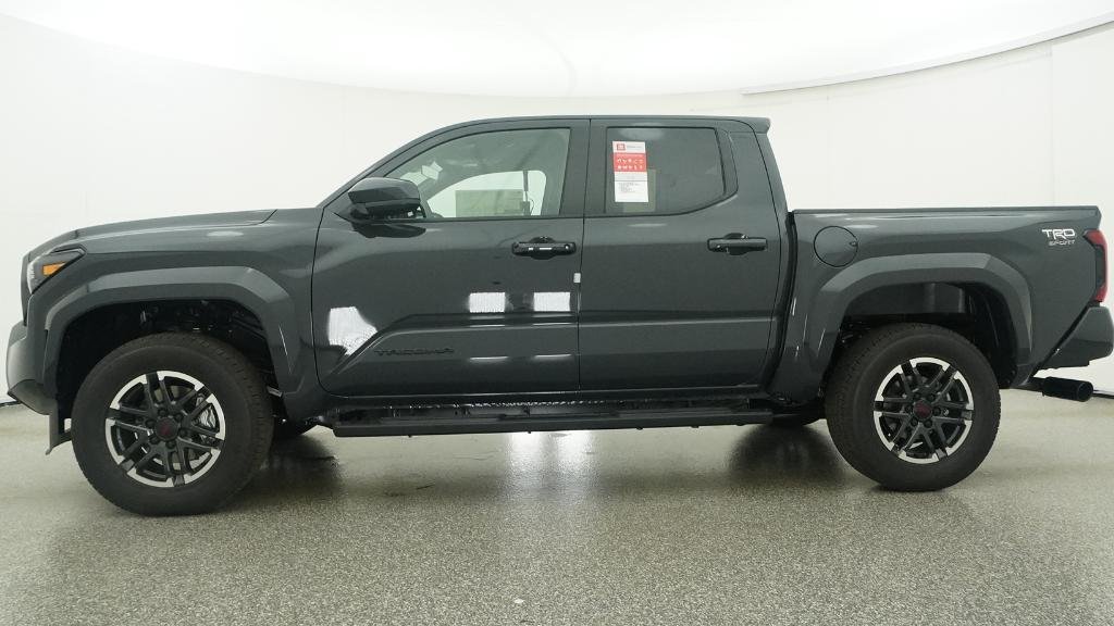 New 2026 Underground Toyota TRD Sport image 37