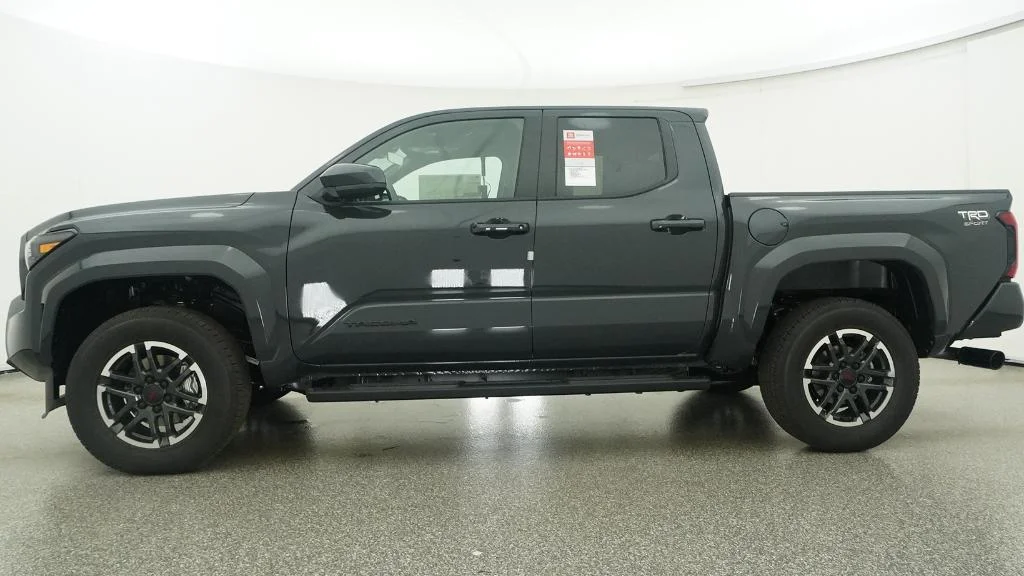 New 2026 Underground Toyota TRD Sport image 7