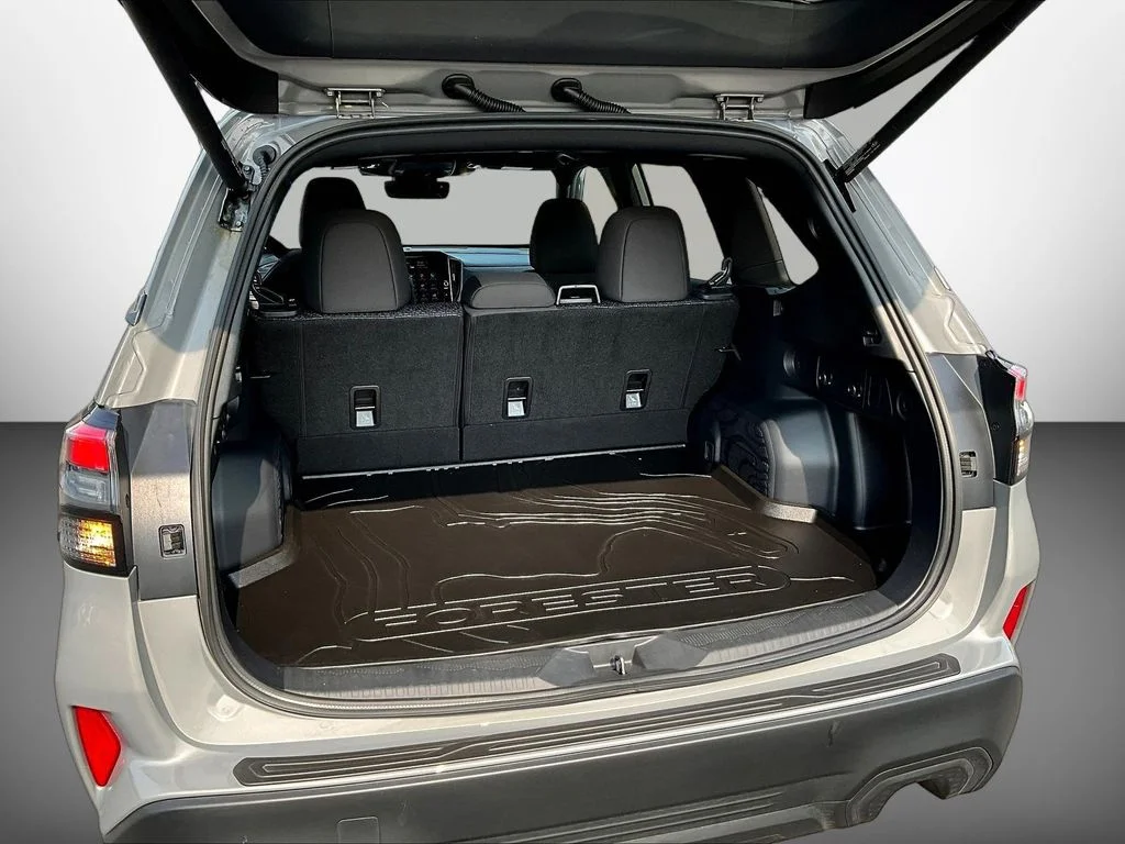 Used 2026 Beige Subaru Premium image 7
