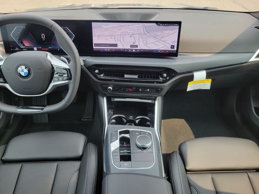 2025 BMW 3 Series 330i - Photo 15