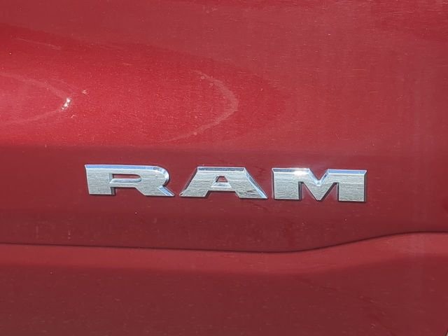 2023 RAM Ram 1500 Pickup Laramie - Photo 13