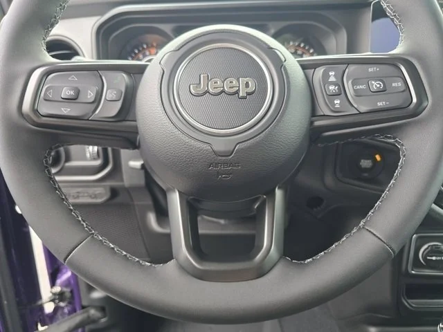 New 2026 Reign Jeep Sport S image 33