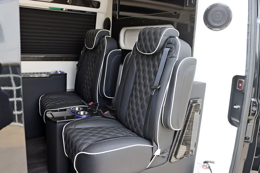 Used 2026 Black Mercedes-Benz  image 35