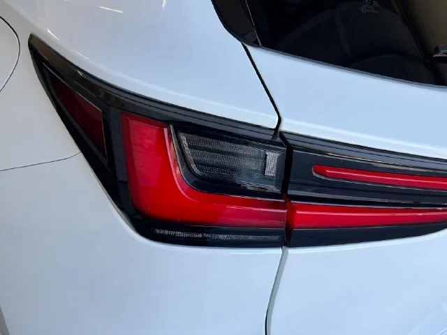 Certified Used 2022 Ultra White Lexus 450h+ F SPORT image 19