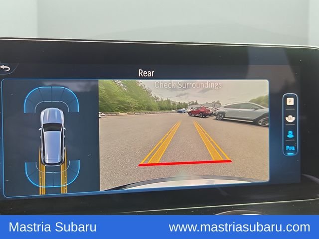 Used 2024  Mercedes-Benz GLB 250 image 8