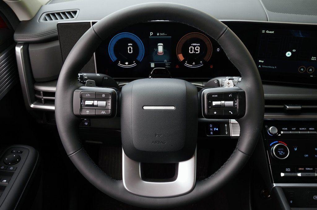 2026 Hyundai Santa Fe XRT - Photo 13