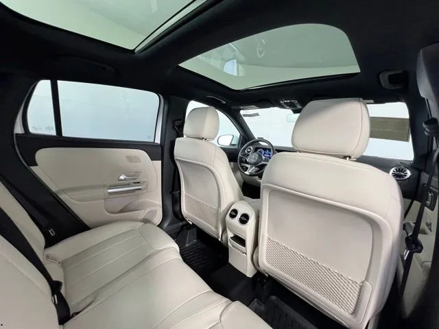 New 2026 Polar White Mercedes-Benz GLA 250 image 81