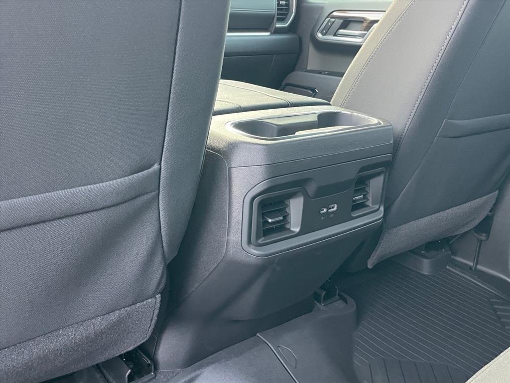 2026 Chevrolet Silverado 1500 LT Trail Boss - Photo 25