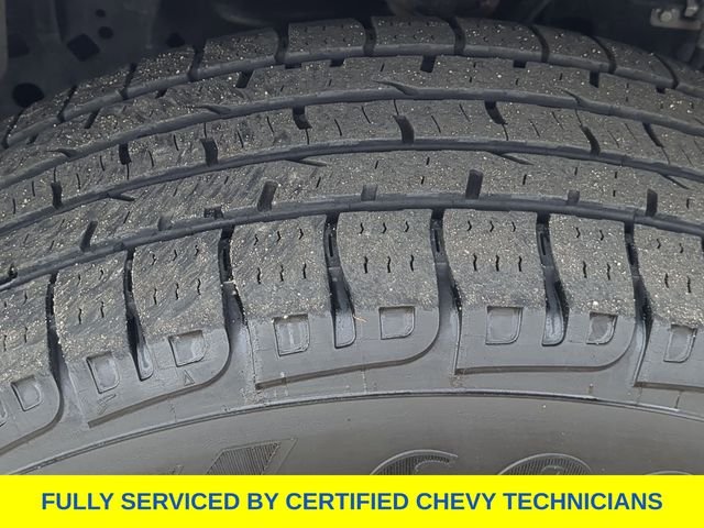 Used 2023 Silver Ford XLT image 20
