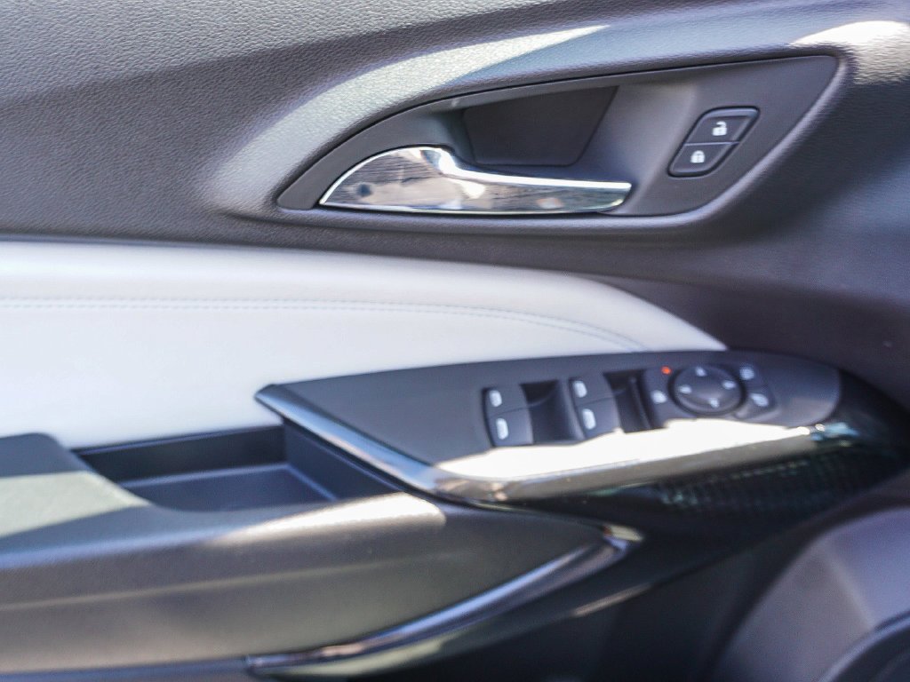 2026 Chevrolet Trax LT - Photo 18