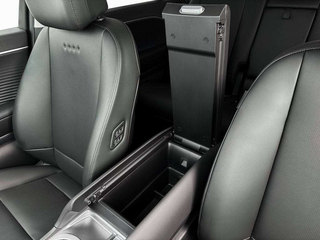 2026 Hyundai IONIQ 9 SEL - Photo 38