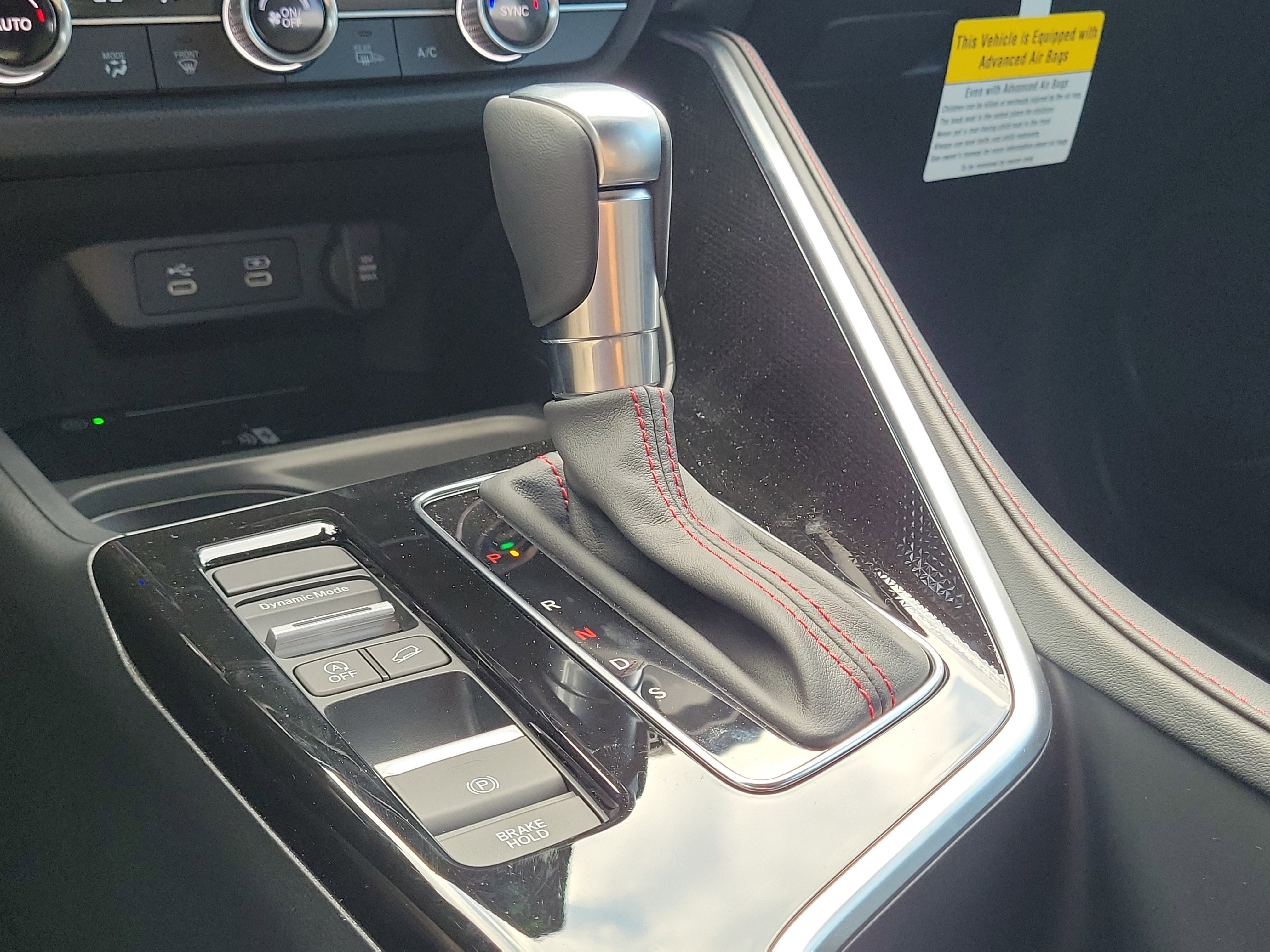 New 2026 BA Acura w/A-Spec Package image 20