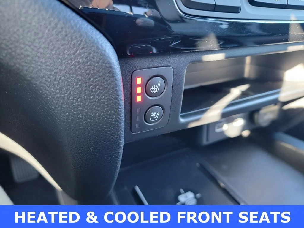 2026 Honda Ridgeline Black Edition - Photo 6